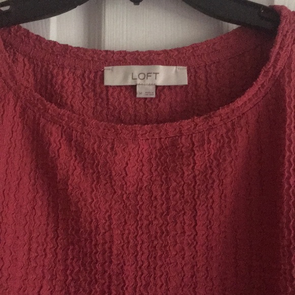 Loft blouse - Picture 3 of 3